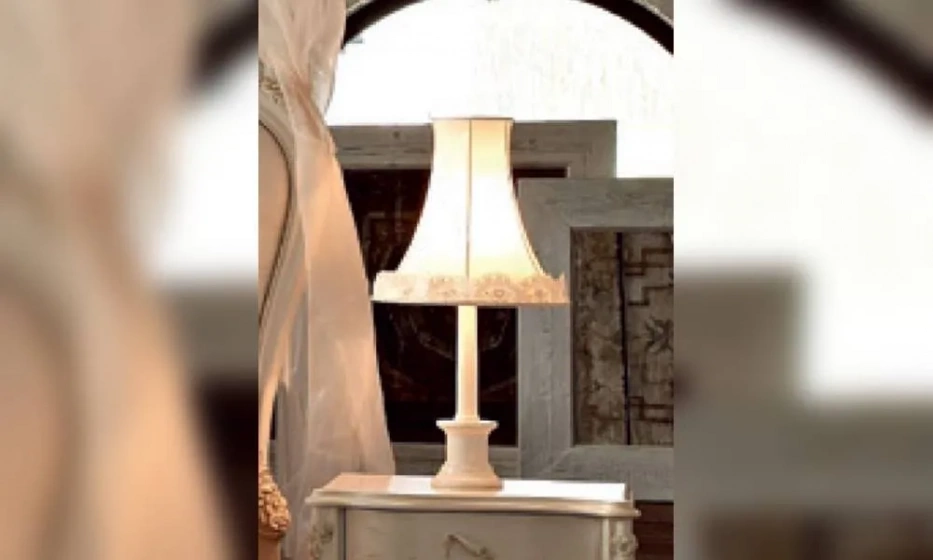 Proposta 38 Настольная Лампа Venezia Class 2 - фото 1