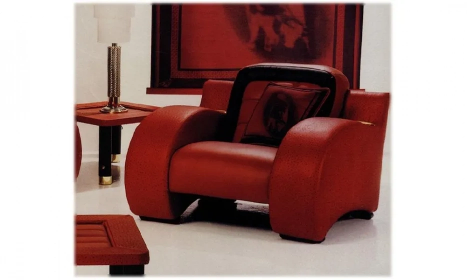 Комплект Мягкой Мебели Formitalia Sport - фото 4