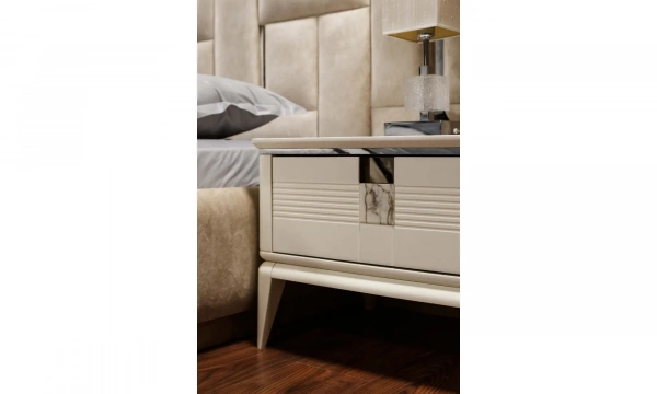 Кровать Balhome Berceste