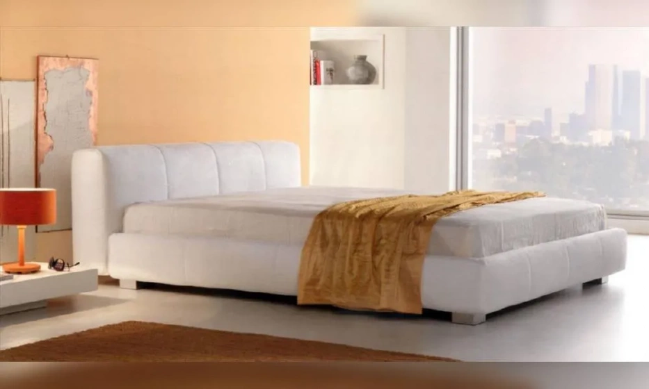 Кровать Bedding Delhi - фото 1