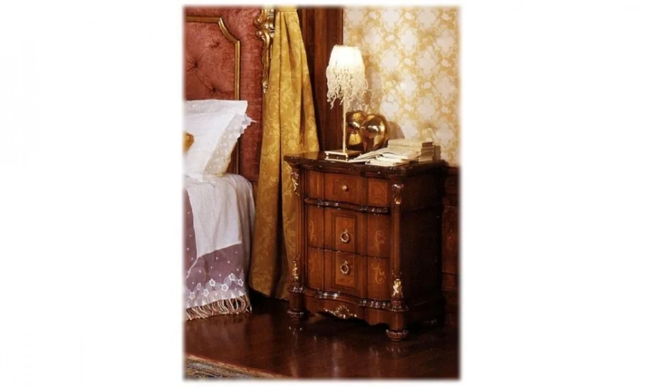 Спальня Antonelli Moravio Pitti - фото 5