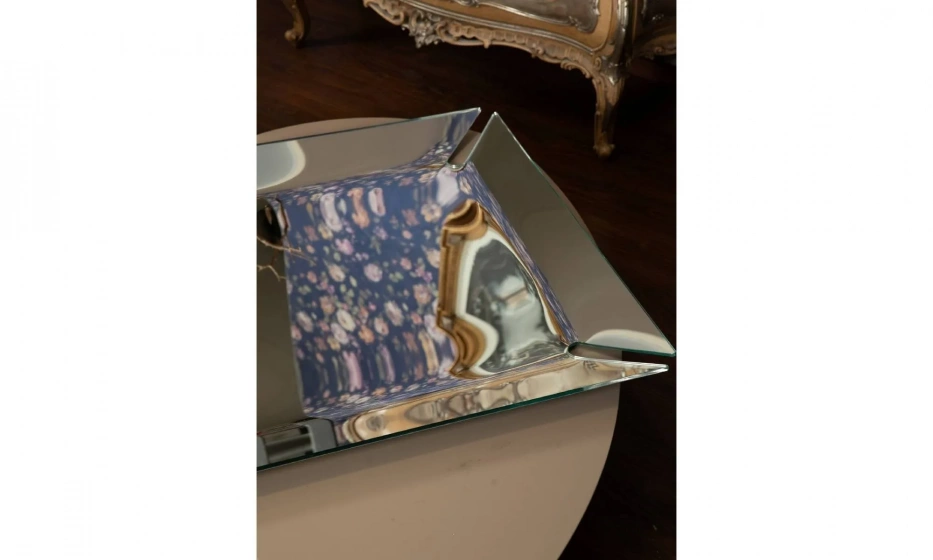 Зеркало UNICO ITALIA Strip - фото 2