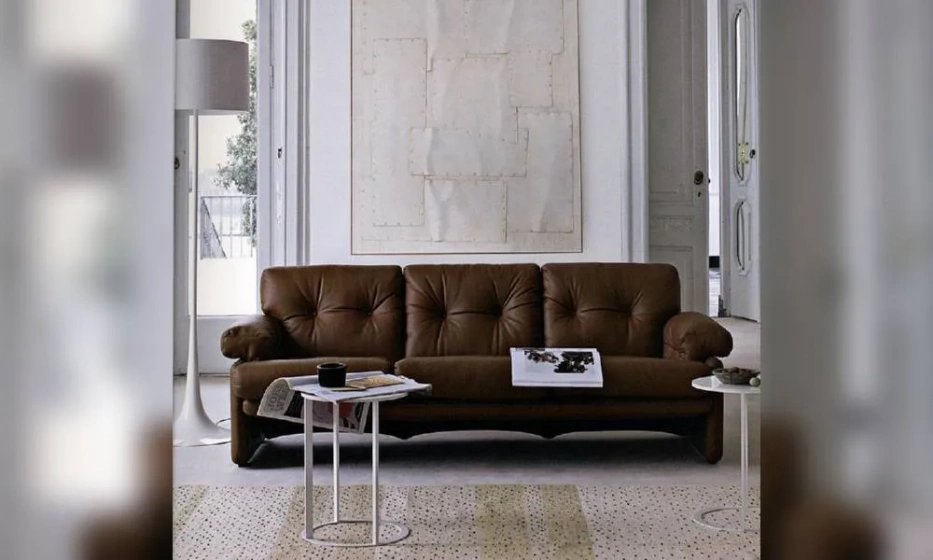 Диван B&B Italia Coronado - фото 1