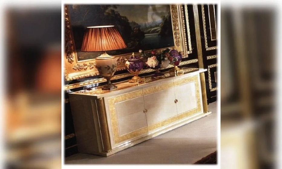 Комод Turri Magna Plus 1 - фото 1