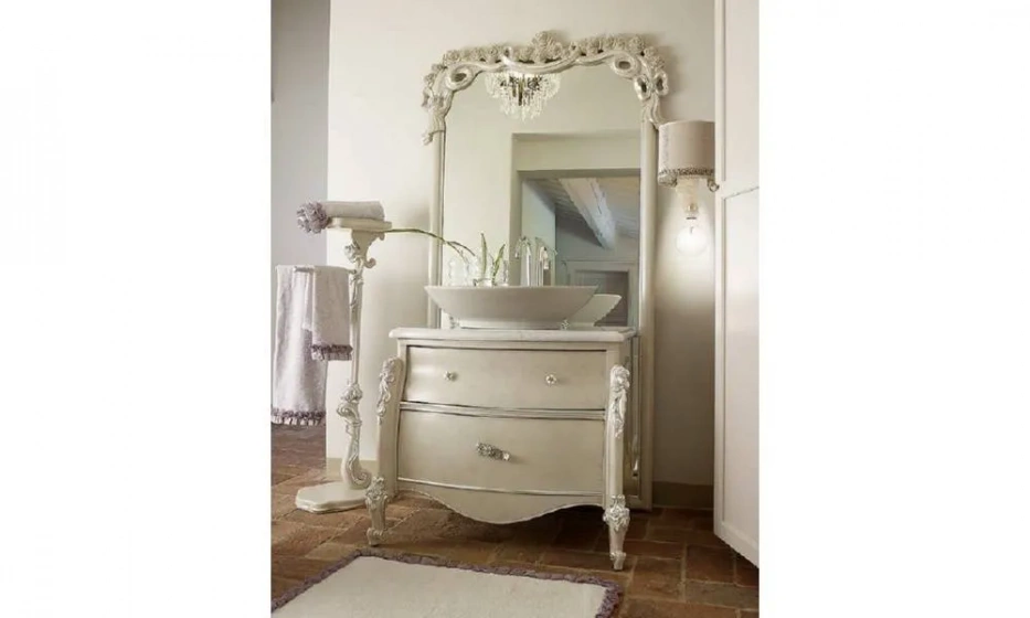 База Под Раковину Olga Volpi 4005 - фото 1