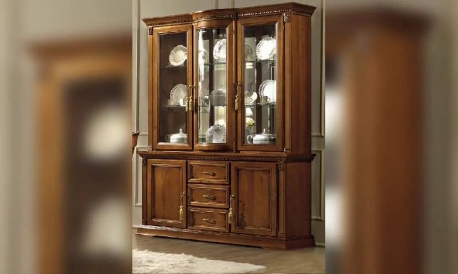 Витрина Camelgroup Treviso - фото 1