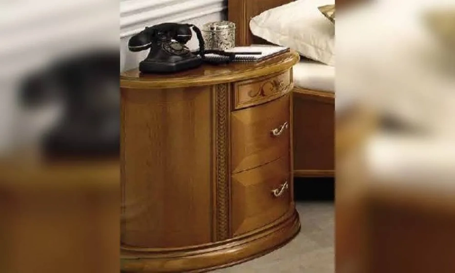 Тумба Прикроватная Camelgroup Siena 2 - фото 1