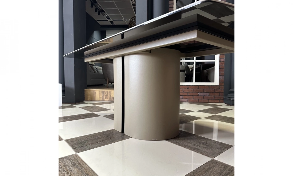 Стол обеденный Saloni Vinci - фото 9