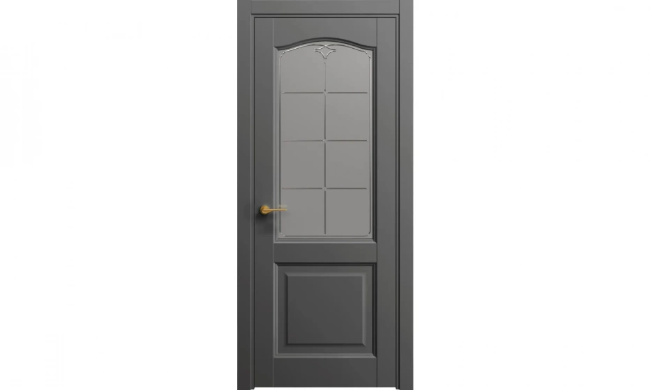 Межкомнатная дверь Софья, коллекция Classic, Модель 331.53 - фото 1