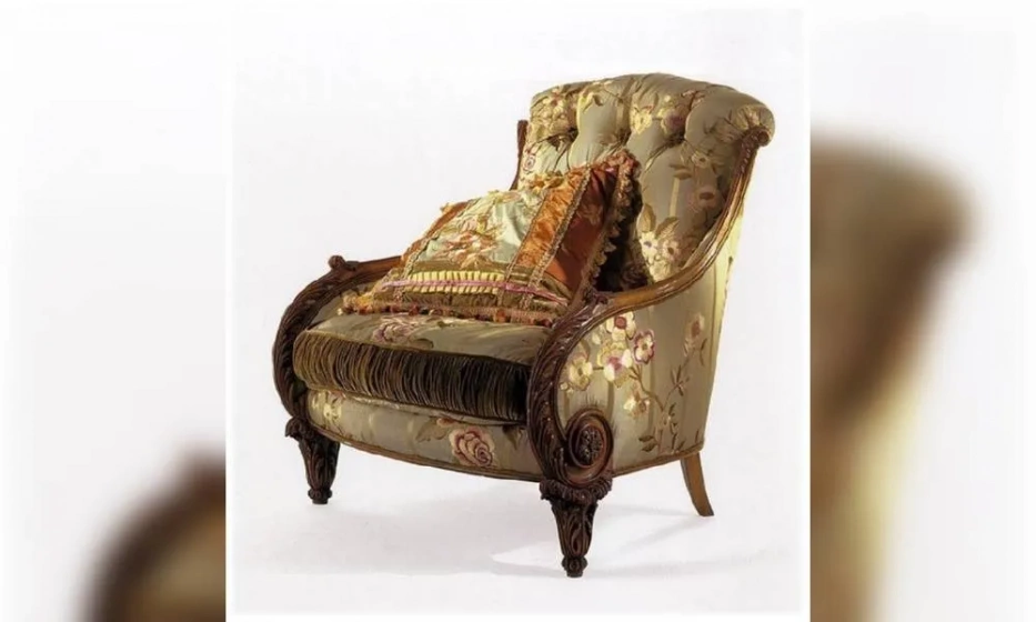 Кресло Jumbo Collection Van-71 - фото 1