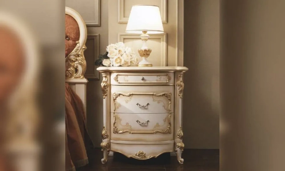 Тумба Прикроватная Agm Royal 2 - фото 1