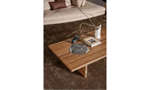 Стол журнальный Bonaldo Moon