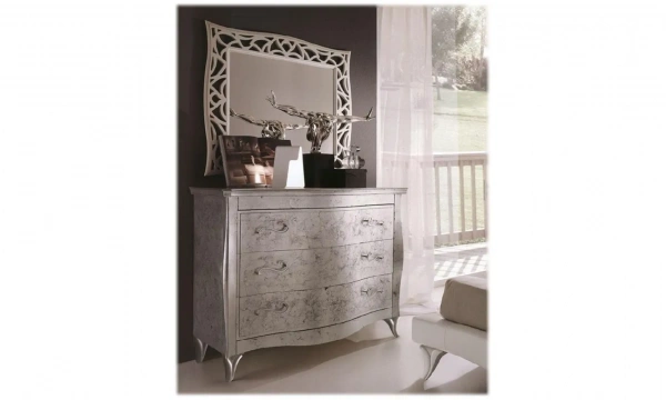 Спальня Ferretti & Ferretti Regina 9