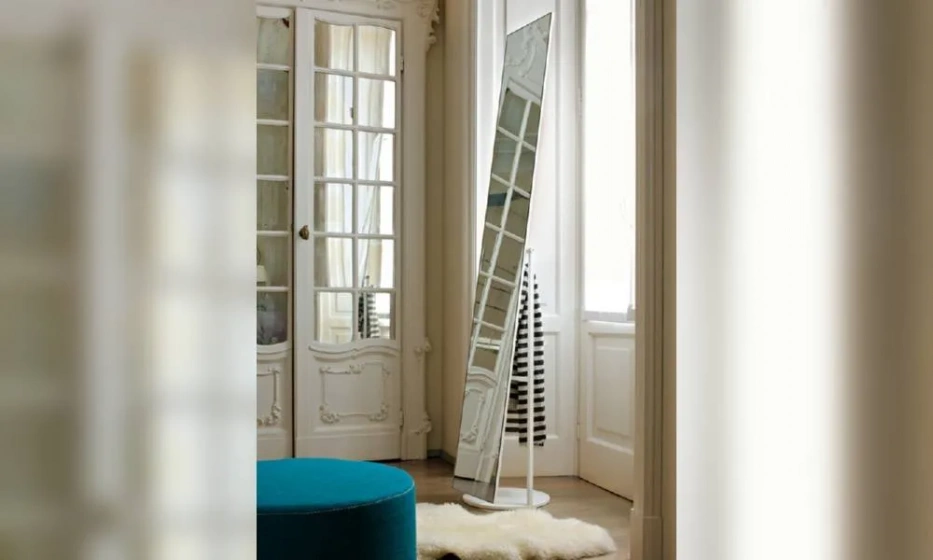 Зеркало Mir Lema Fa011 - фото 1