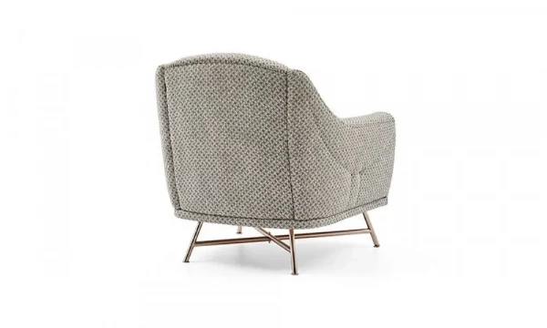 Кресло Brita Turkey