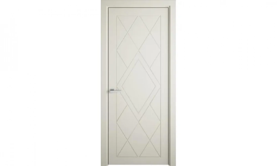Межкомнатная дверь Софья, коллекция Phantom, Модель 74.79 CR3 - фото 1