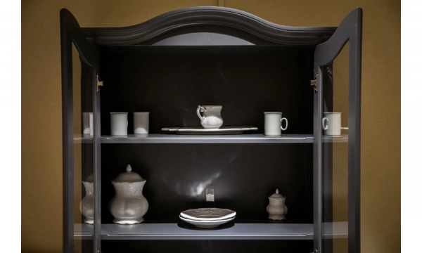 Библиотека KREIND Романтик