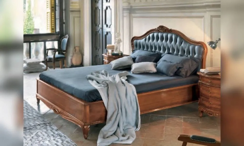 Кровать Cavio I Dogi - фото 1