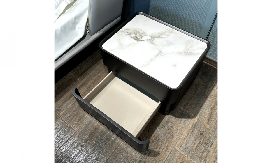 Прикроватная тумбочка Saloni Arel - фото 7