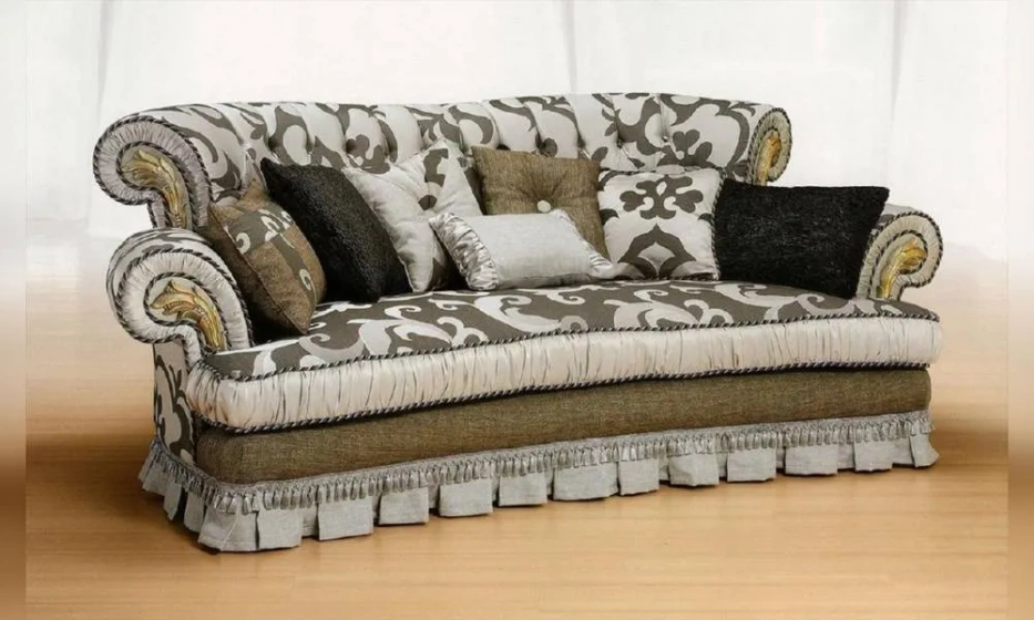 Диван Morello Gianpaolo Caprice - фото 1