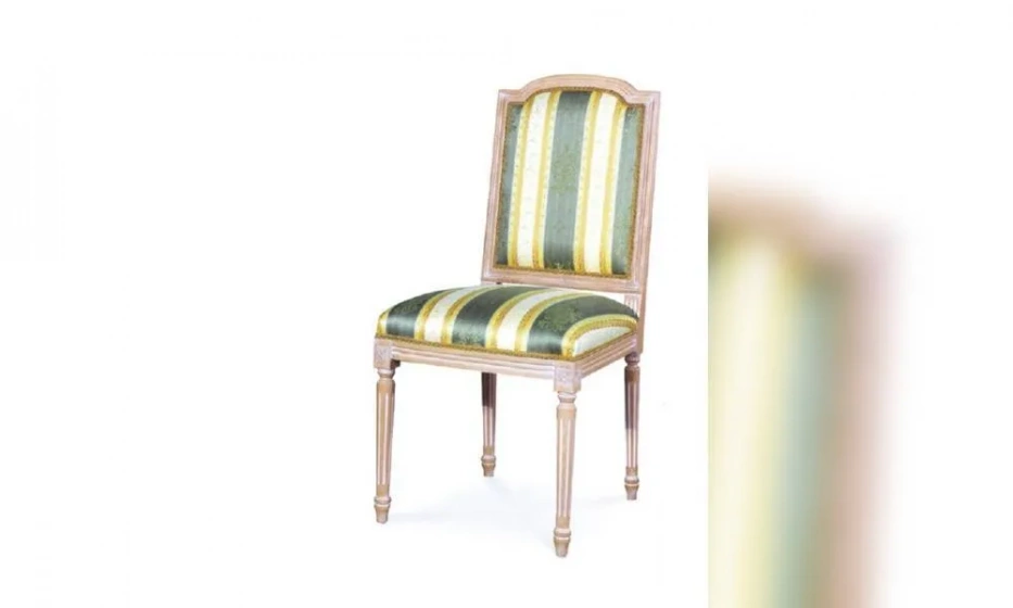 Стул Giuliacasa 104Sl-Le - фото 1