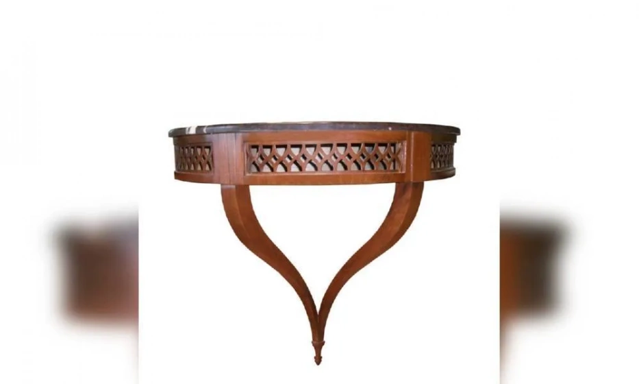 Консоль Francesco Molon 18Th Century 2 - фото 1