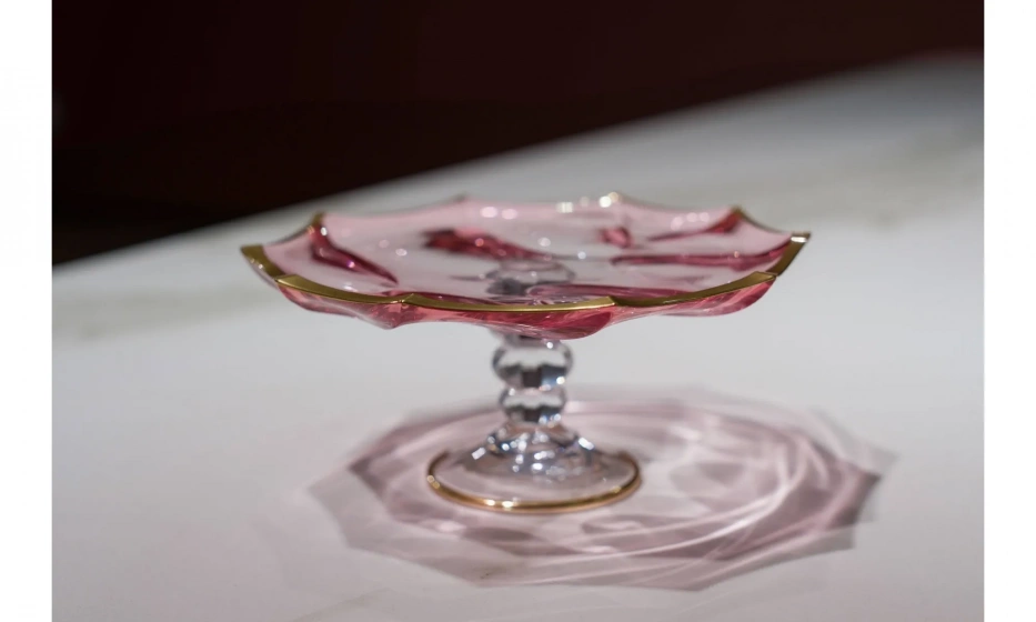 Ваза Vetrerie di Empoli - фото 1