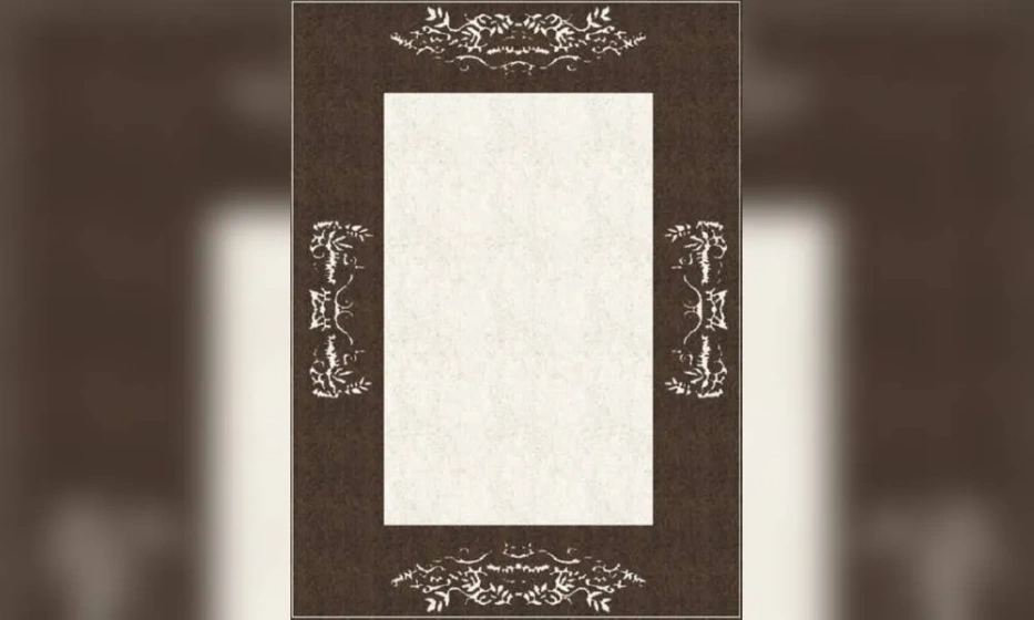 Ковер Sartori Accademia - фото 1