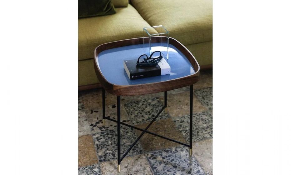 Столик Porada Fritz 4 - фото 1