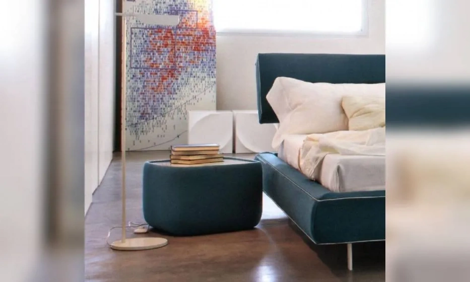 Тумба Прикроватная Tonin Casa Teeny 2 - фото 1