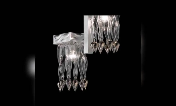 Потолочный Светильник Lamp Di Volpato Patrizia Alaska