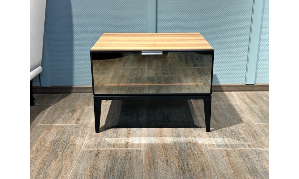 Прикроватная тумбочка правая Saloni Toronto