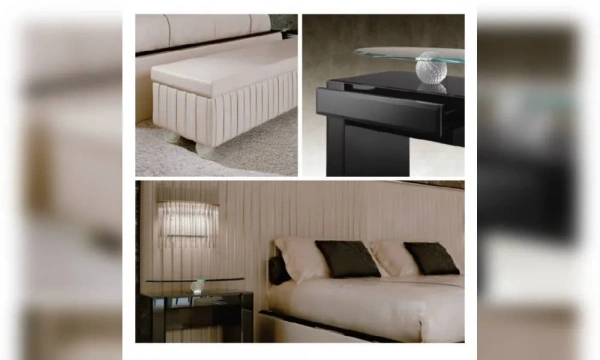 Спальня Cortezari 755