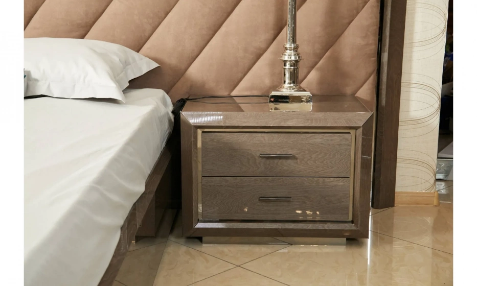Тумба прикроватная CAMELGROUP Elite - фото 1