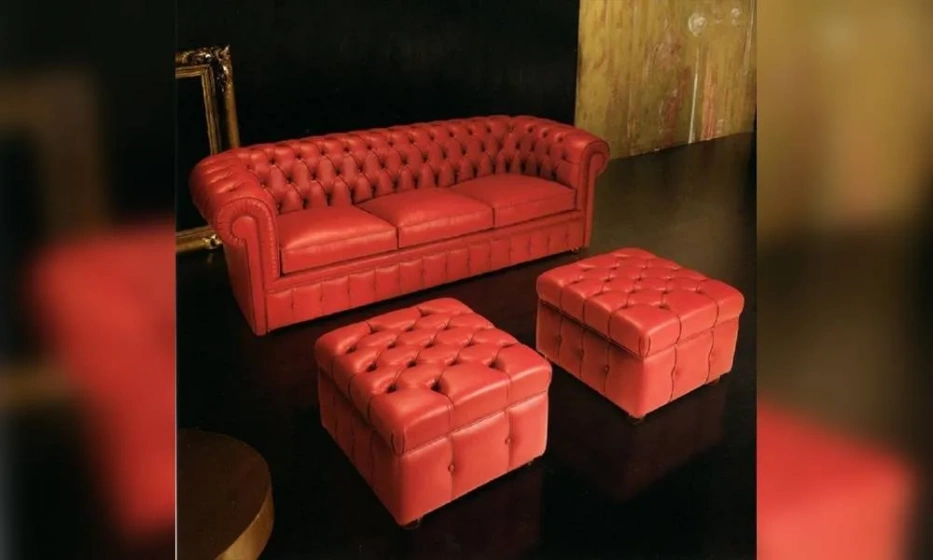 Диван Sat Export Cambridge 3 - фото 1