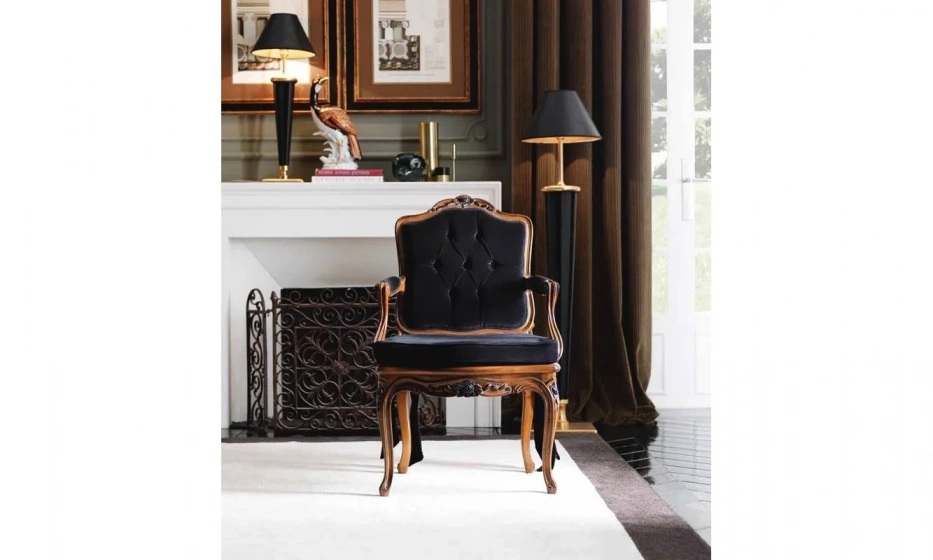 Кресло Vittorio Grifoni 2278 - фото 1