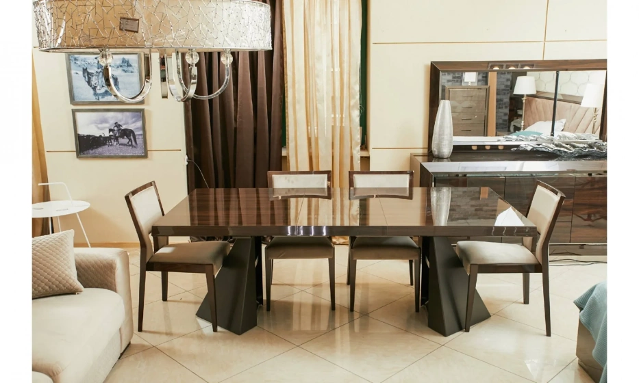 Стол обеденный CAMELGROUP Elite - фото 4