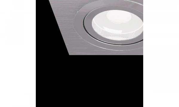 Встраиваемый Светильник Technical Dl024-2-02S