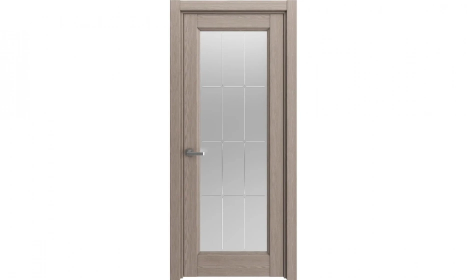 Межкомнатная дверь Софья, коллекция Elegant, Модель 93.38 - фото 1