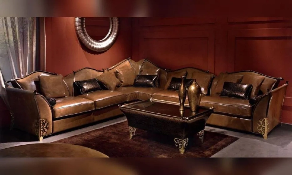 Диван Bm Style Las Vegas 1 - фото 1