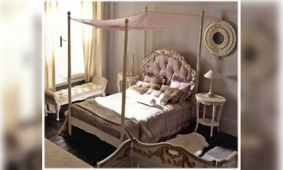 Кровать В Детскую Savio Firmino Notte Fatata 9 - фото 1