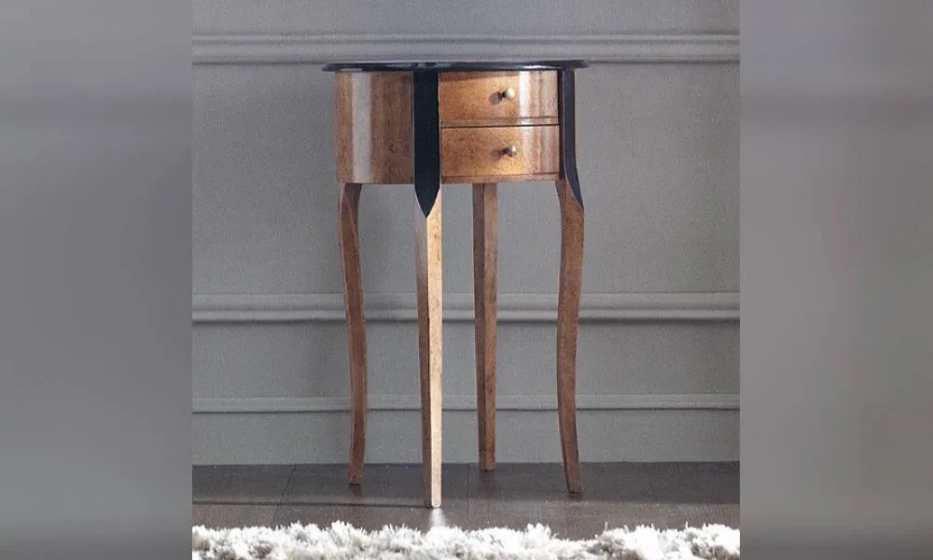 Тумба Прикроватная Grifoni Vittorio 1337 - фото 1