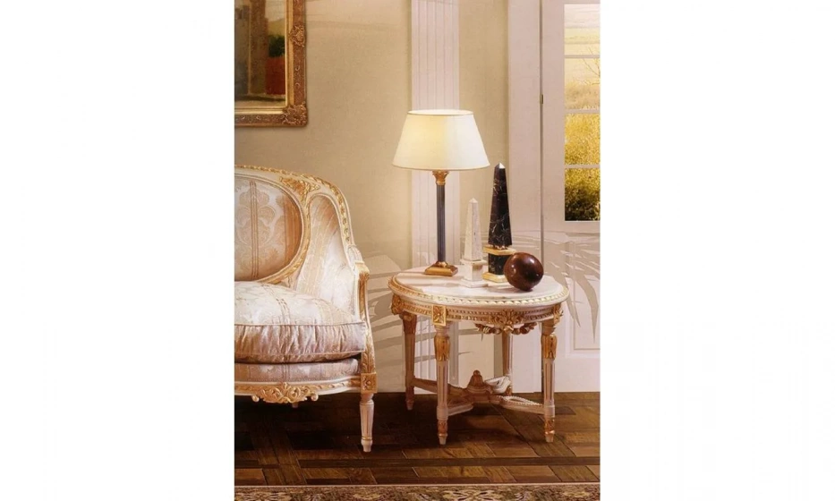 Столик Angelo Cappellini 0549/06 - 1 - фото 1