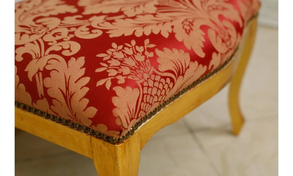 Пуфик Morello Gianpaolo L52*P40*H37 - фото 8