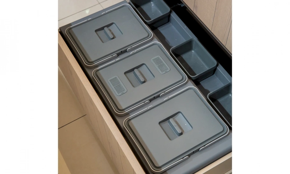 Кухня Stosa Metropolis - фото 25