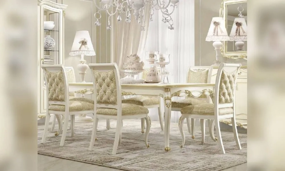 Стол Antonelli Moravio 7042 - фото 1