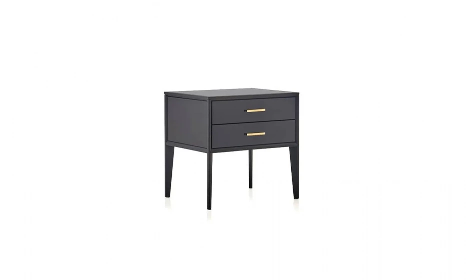 Тумбочка Tosconova Aspen - фото 1