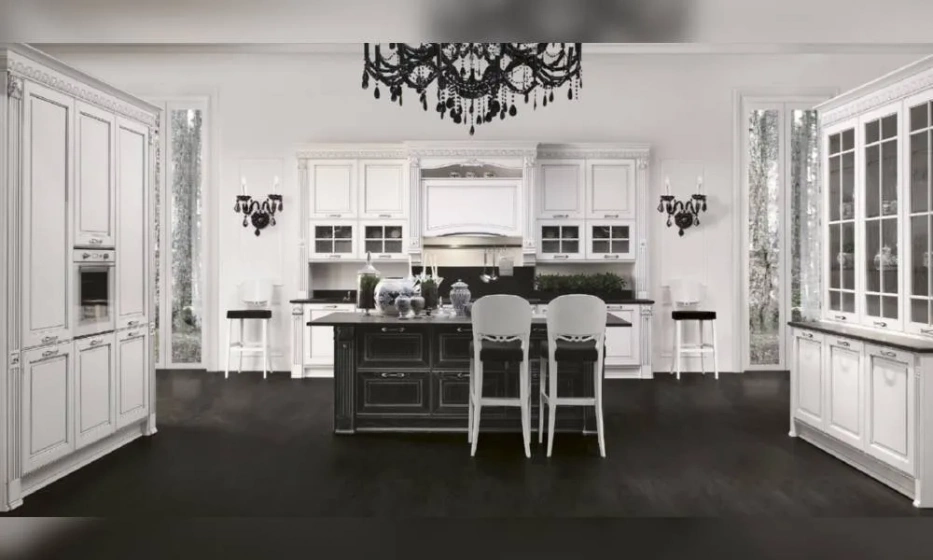 Кухня Stosa Cucine Dolcevita 1 - фото 4