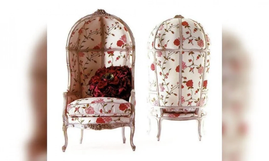 Кресло Jumbo Collection Ris-41B - фото 1