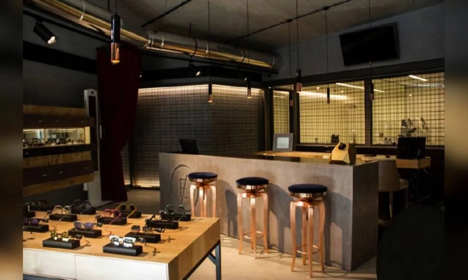 Подвесной Светильник Delightfull Ike - фото 6